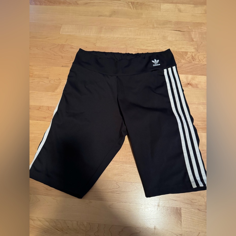 ADIDAS women’s bike shorts